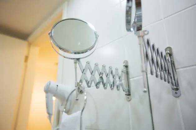 1 Çift ​​kişilik Yatak Luxury