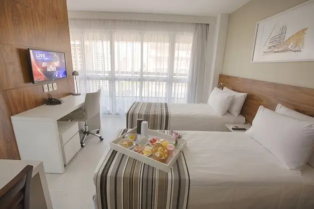 İkiz Luxury
