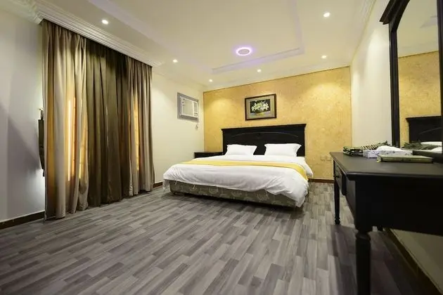Apartment One Bedroom With Kitchen