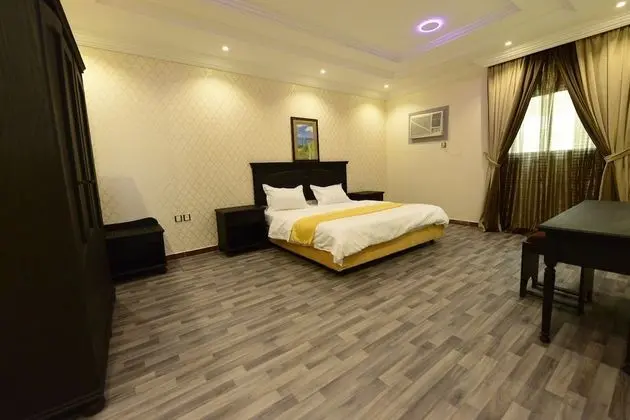 Apartment One Bedroom With Kitchen