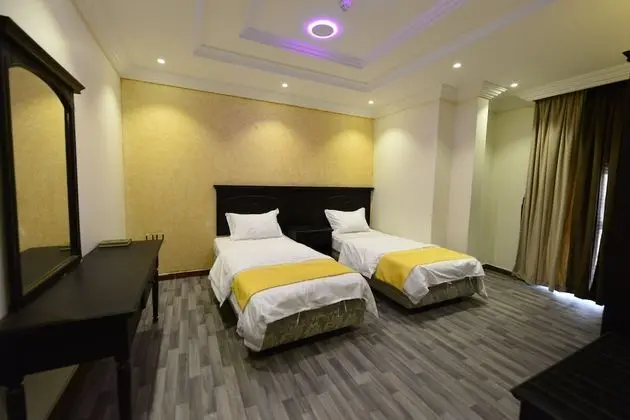 Apartment Two Bedroom With Kitchen