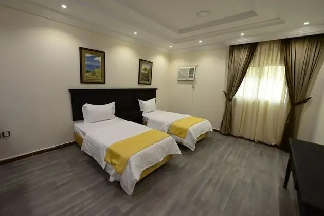 Apartment Two Bedroom With Kitchen
