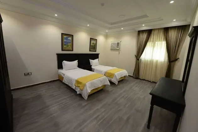 Apartment Two Bedroom With Kitchen