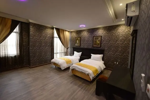 Apartment Two Bedroom With Kitchen
