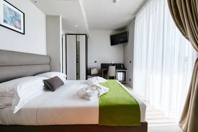 Economy Oda, 1 Tek Kişilik XL Yatak