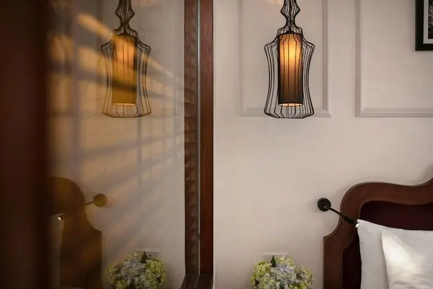 Junior Süit, Balkon, Şehir Manzaralı