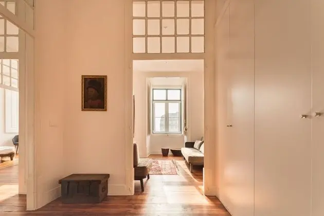 Apart Daire, 1 Yatak Odası, Şehir Manzaralı