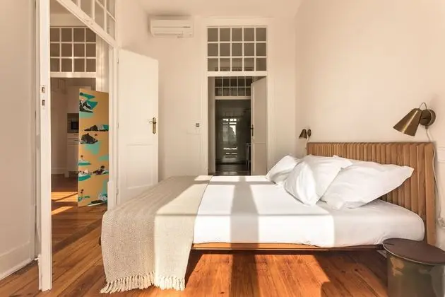 Apart Daire, 1 Yatak Odası, Şehir Manzaralı