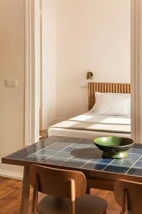 Apart Daire, 1 Yatak Odası, Şehir Manzaralı