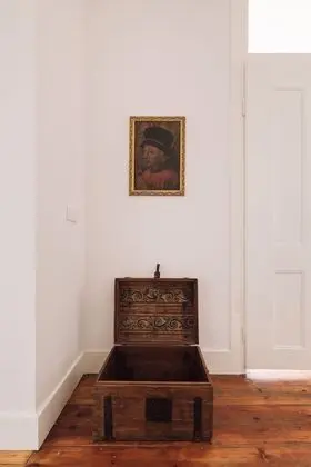 Apart Daire, 1 Yatak Odası, Şehir Manzaralı