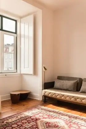 Apart Daire, 1 Yatak Odası, Şehir Manzaralı