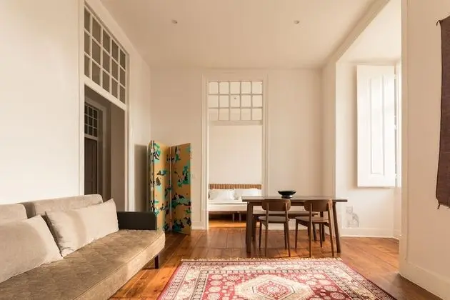 Apart Daire, 1 Yatak Odası, Şehir Manzaralı