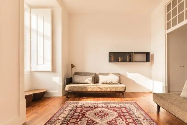 Apart Daire, 1 Yatak Odası, Şehir Manzaralı