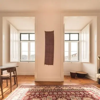 Apart Daire, 1 Yatak Odası, Şehir Manzaralı