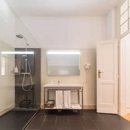 Apart Daire, 1 Yatak Odası, Şehir Manzaralı