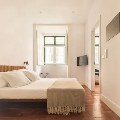 Apart Daire, 2 Yatak Odası