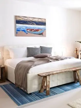 Studio Apartment Junior