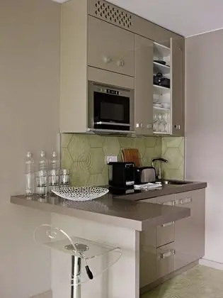 Studio Apartment Junior