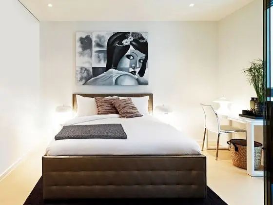 Studio Apartment Mini