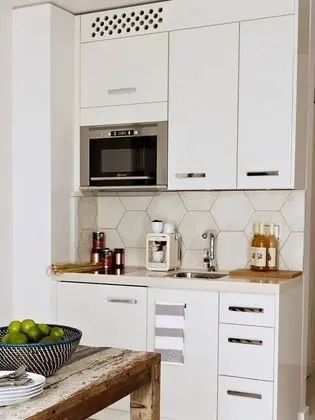 Studio Apartment Mini