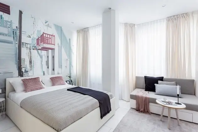 Studio Apartment Junior