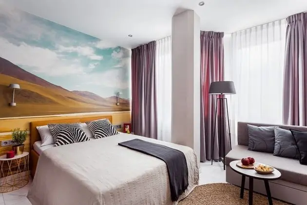 Studio Apartment Junior