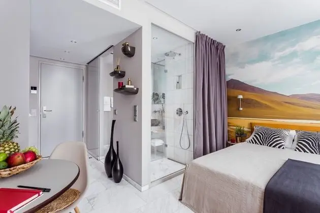 Studio Apartment Junior