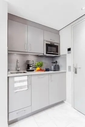 Studio Apartment Junior