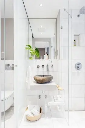 Studio Apartment Junior