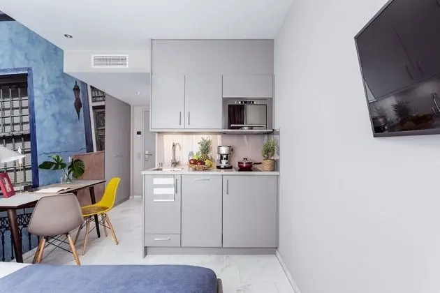 Studio Apartment Mini