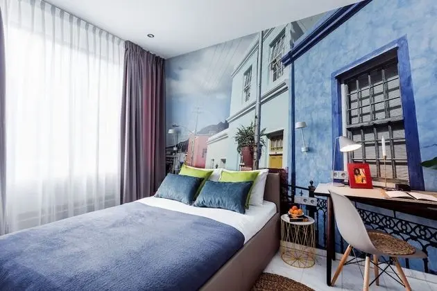 Studio Apartment Mini