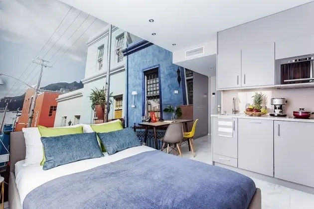 Studio Apartment Mini