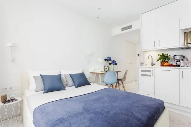 Studio Apartment Mini