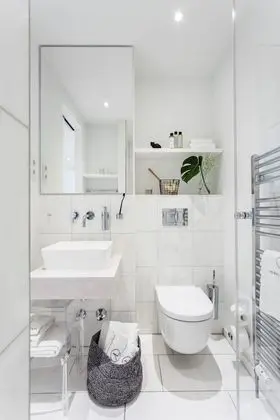 Studio Apartment Mini