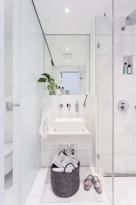 Studio Apartment Senior