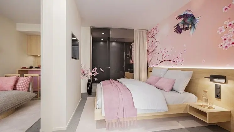 Comfort Apart Daire, 1 Yatak Odası