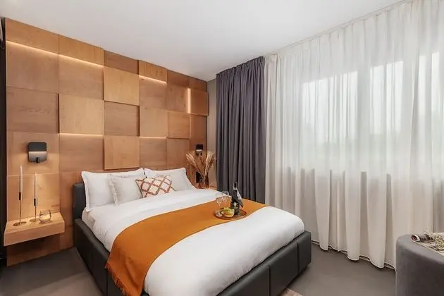 Comfort Apart Daire, 1 Yatak Odası