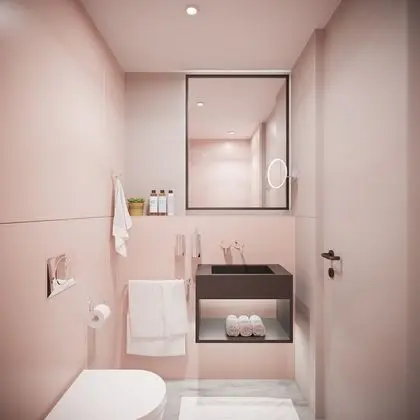 Deluxe Apart Daire, 1 Yatak Odası