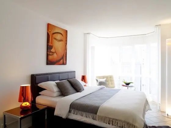 Studio Apartment Junior