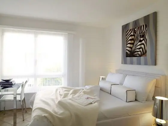 Studio Apartment Mini