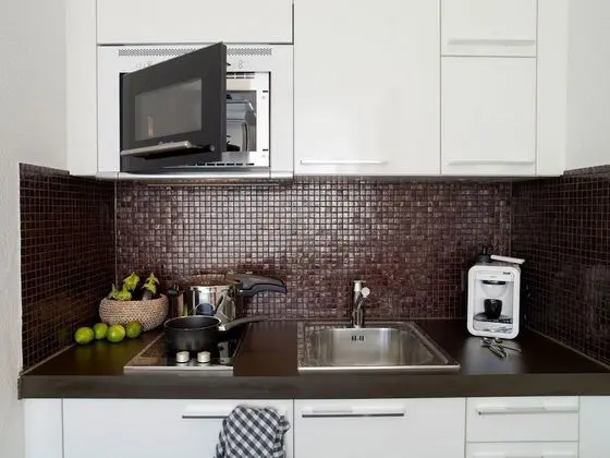 Studio Apartment Mini