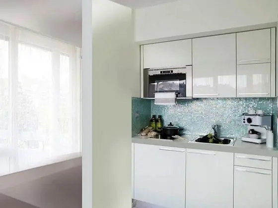 1 Bedroom Apartment Junior