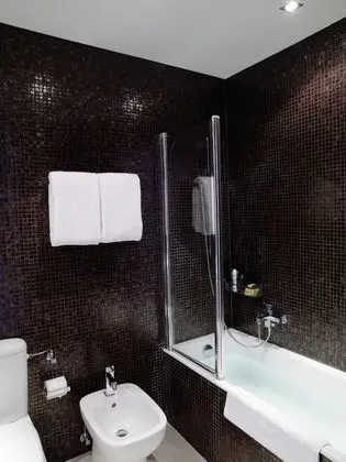 1 Bedroom Apartment Junior