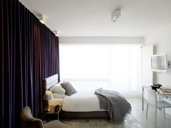 Studio Apartment Junior