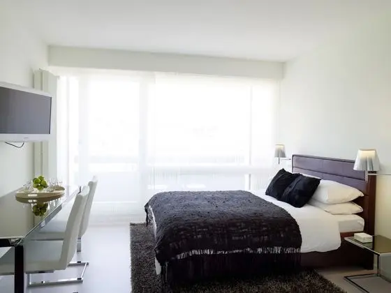 Studio Apartment Junior