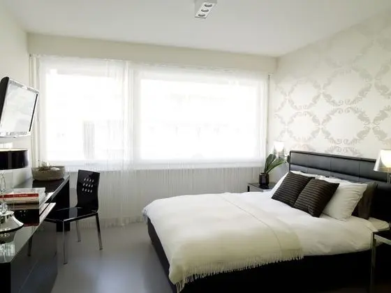 Studio Apartment Junior