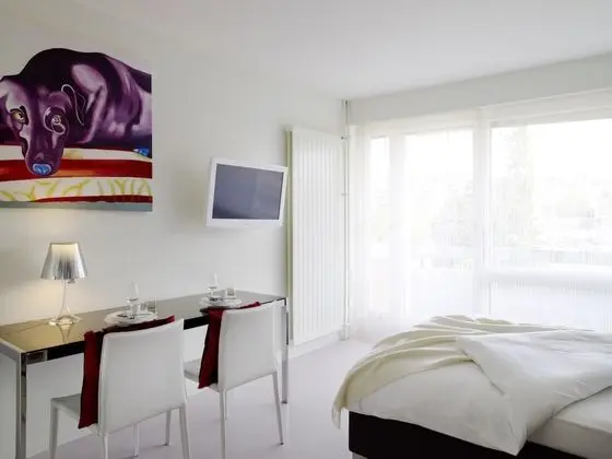 Studio Apartment Junior