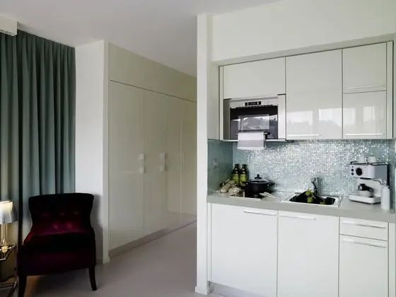 Studio Apartment Junior