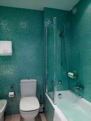 Studio Apartment Junior