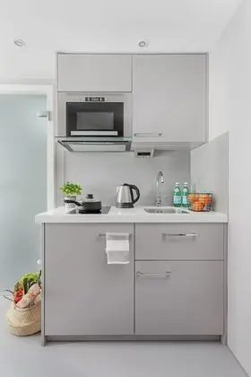 Studio Apartment Junior